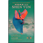 Shen Yun Programme 2000